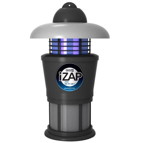 Mosquito Killer Light Trap ZAPS i_ZAP